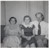 Ethel, MaryAnn, Walter Dodds